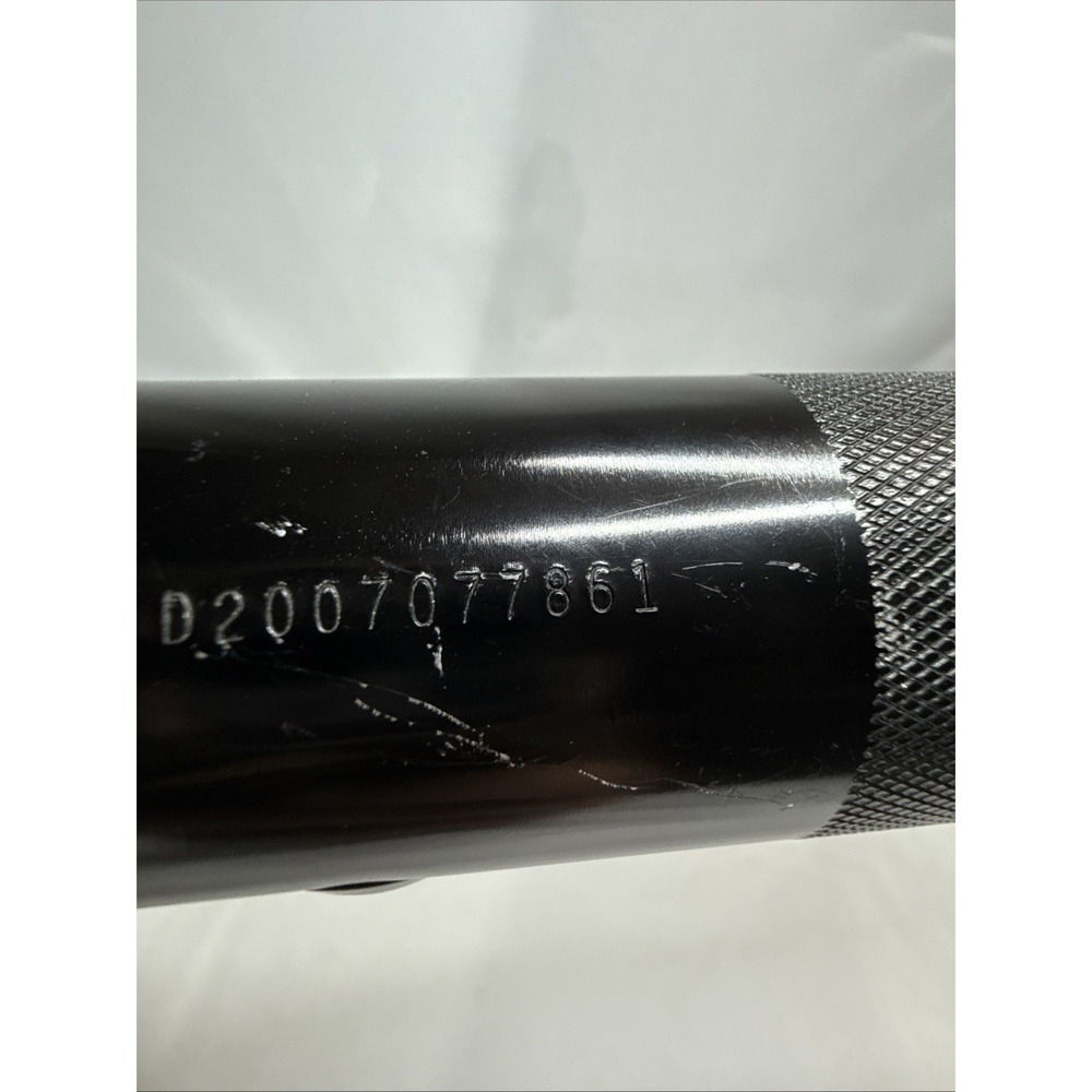 10" MAG-LITE 2D Flashlight -Black MADE IN USA Tested - Picture 10 of 16